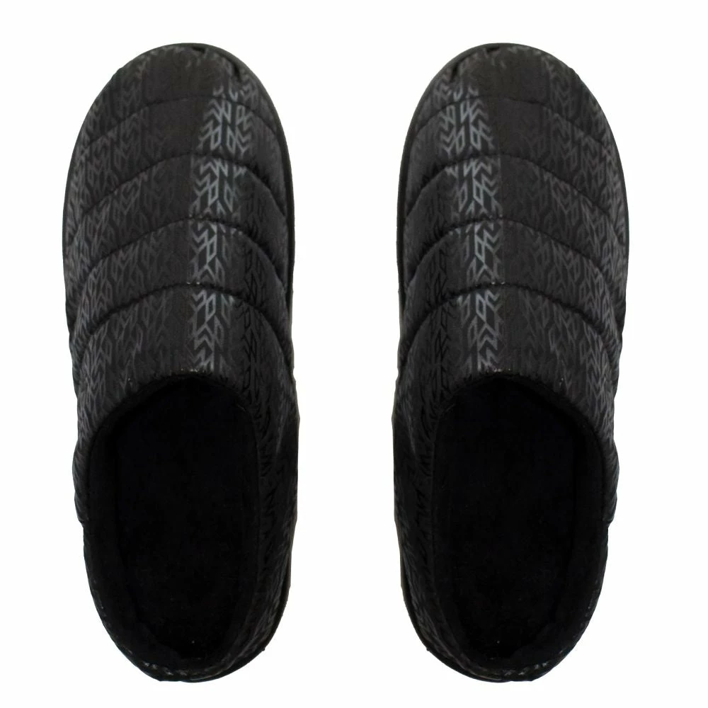 Malvados Women's Puff Daddy Mule In Blast Off