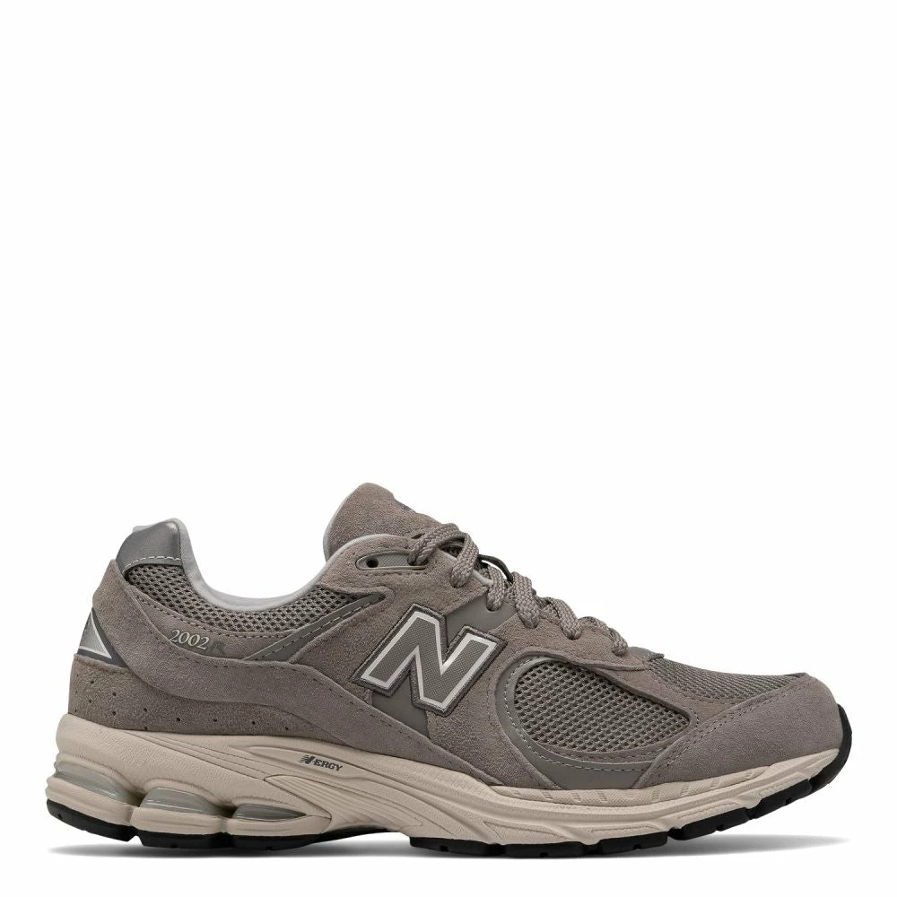New Balance 2002R In Marblehead With Light Aluminum