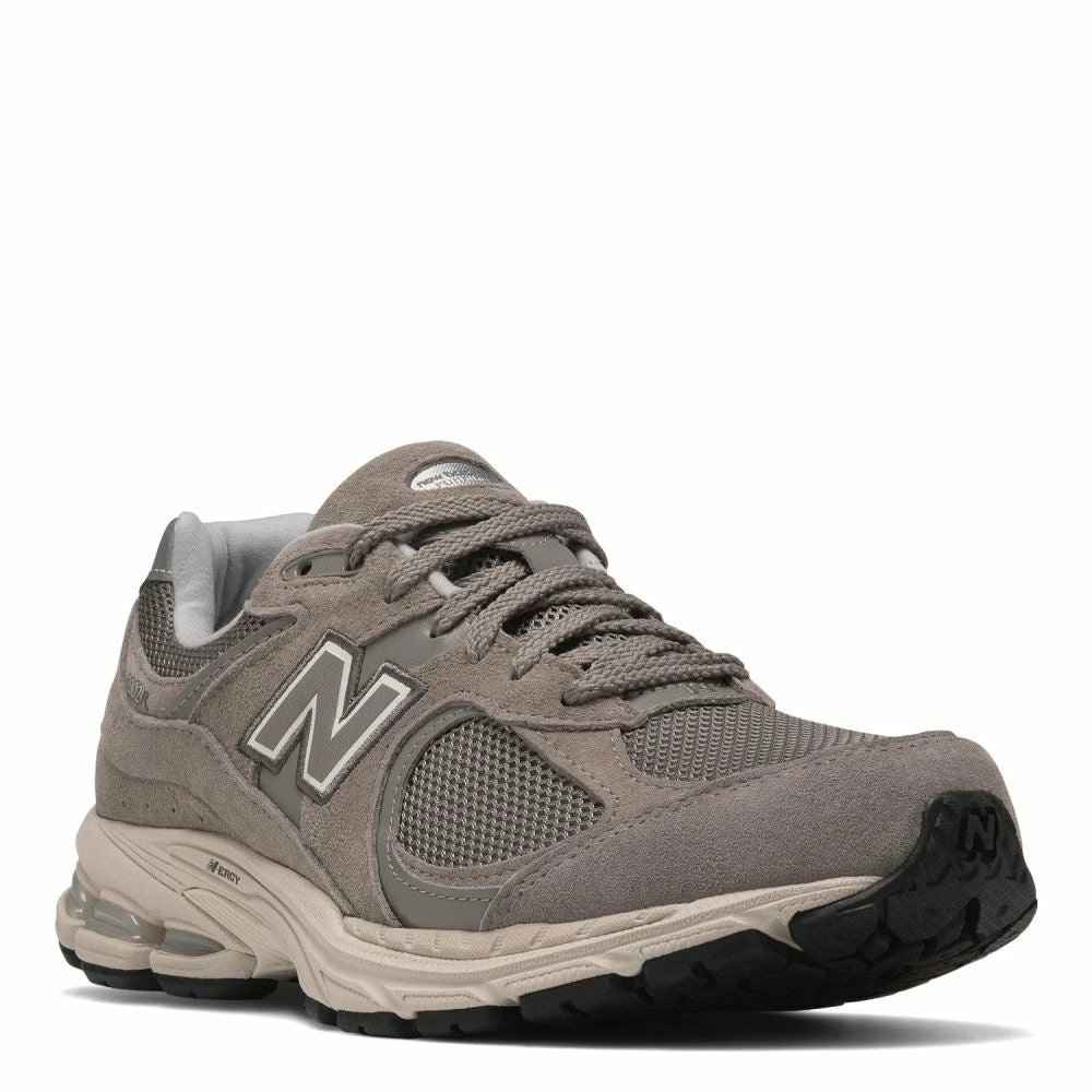 New Balance 2002R In Marblehead With Light Aluminum - Image 2