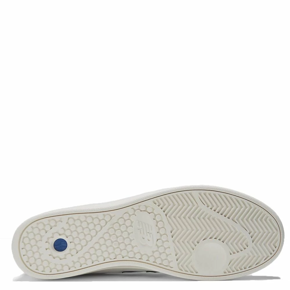 New Balance CT300 In White With Black - Image 4