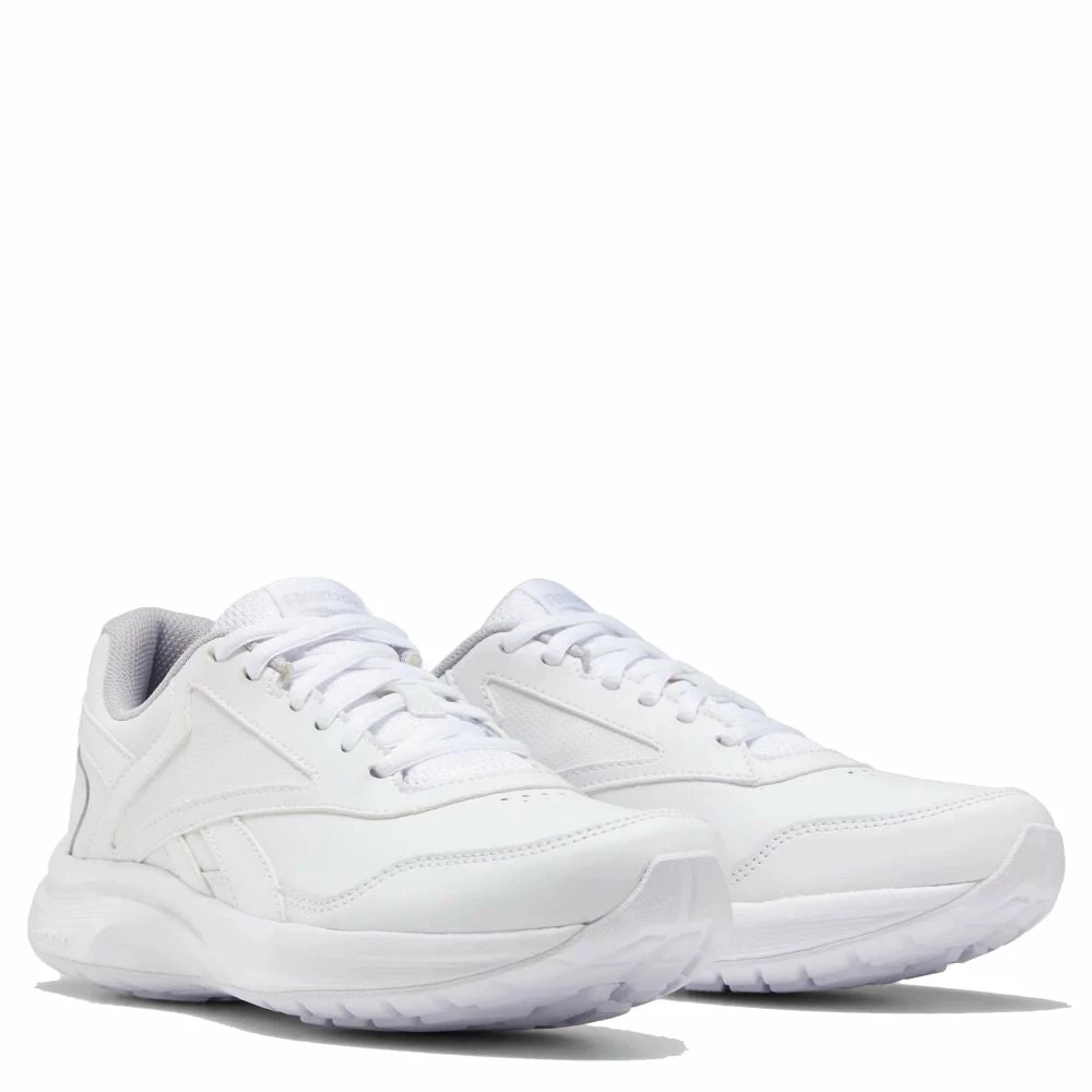 Reebok Women's Walk Ultra 7.0 Dmx Max In White/Cdgry2/Croyal - Image 2