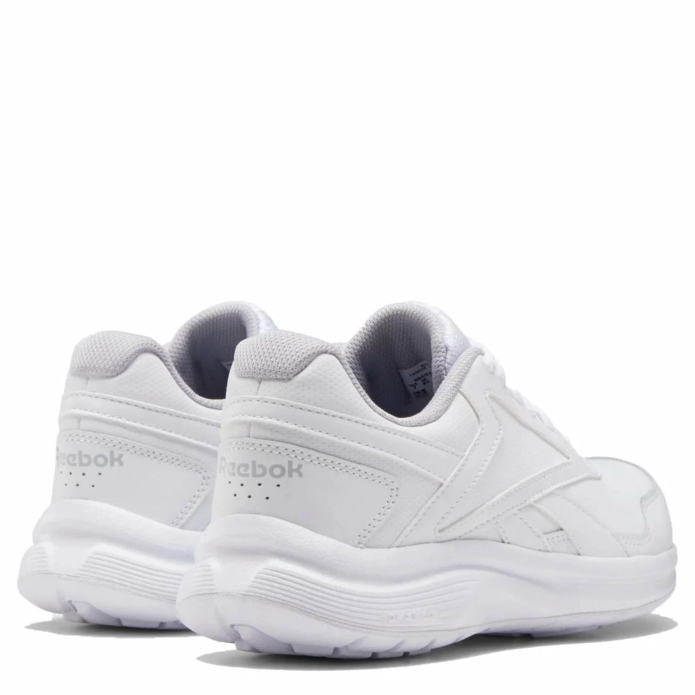 Reebok Women's Walk Ultra 7.0 Dmx Max In White/Cdgry2/Croyal - Image 3