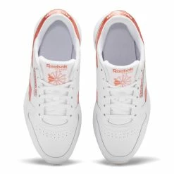 Reebok Women's Classic Leather Sp In Ftwwht/Ftwwht/Smorfl -Converse Shop rb gw3795 1128 3 1100x