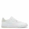 Reebok Women's Court Peak In Ftwr White/Alabaster/Rbbr White