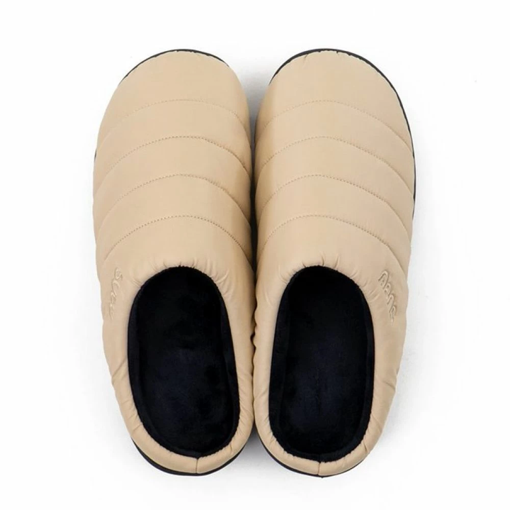 SUBU Slipper In Beige - Image 2