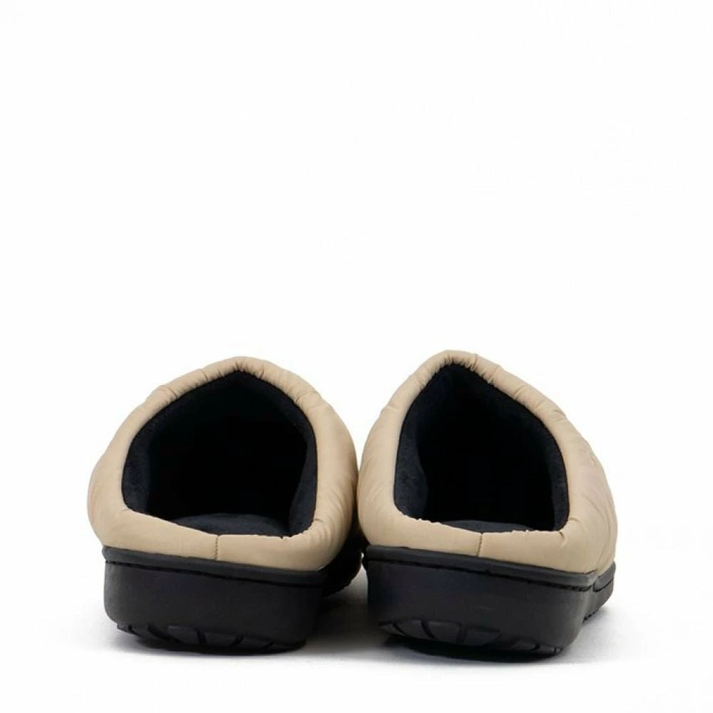 SUBU Slipper In Beige - Image 4
