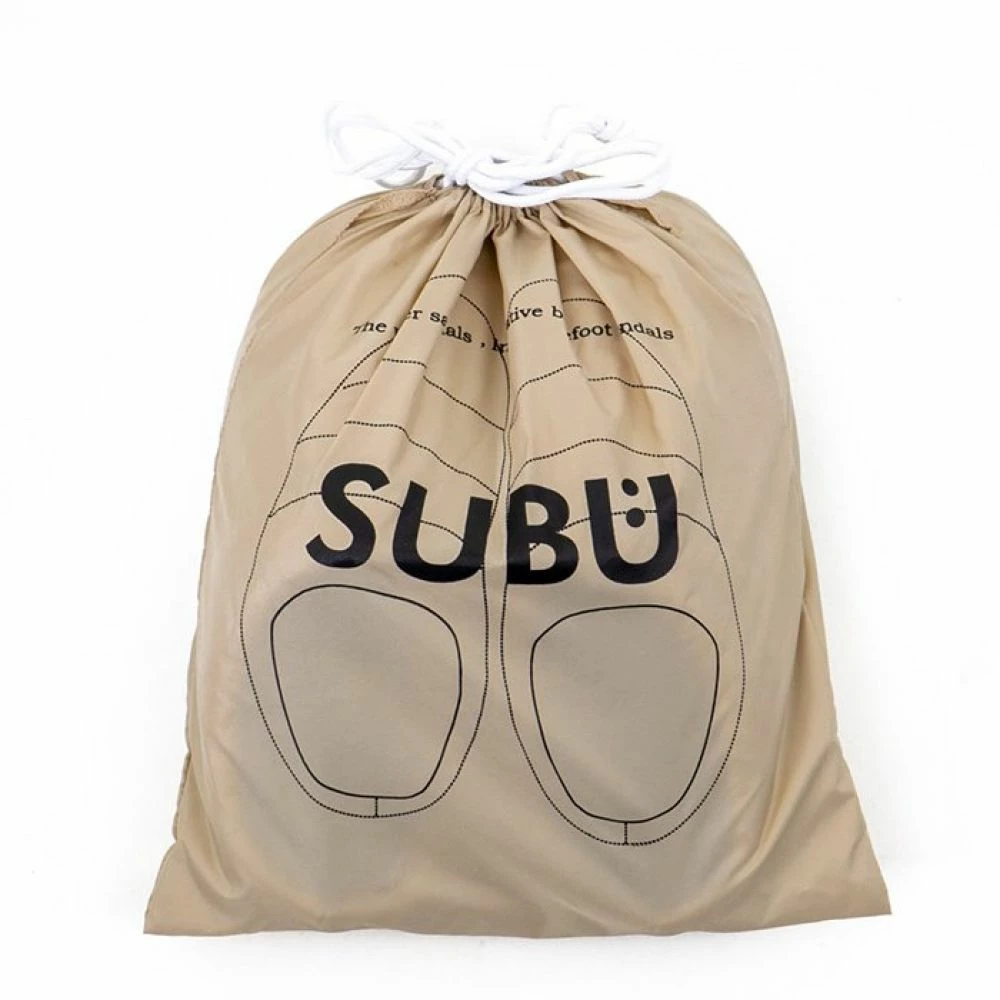 SUBU Slipper In Beige - Image 5