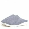 SUBU Light Slipper In Light Grey
