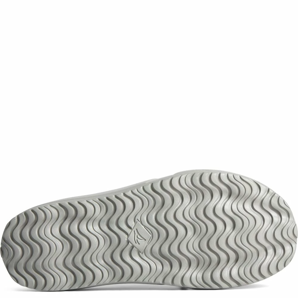 Sperry Float Slide Sandal In Grey - Image 5