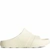 Sperry Women's Float Slide Sandal In Cream