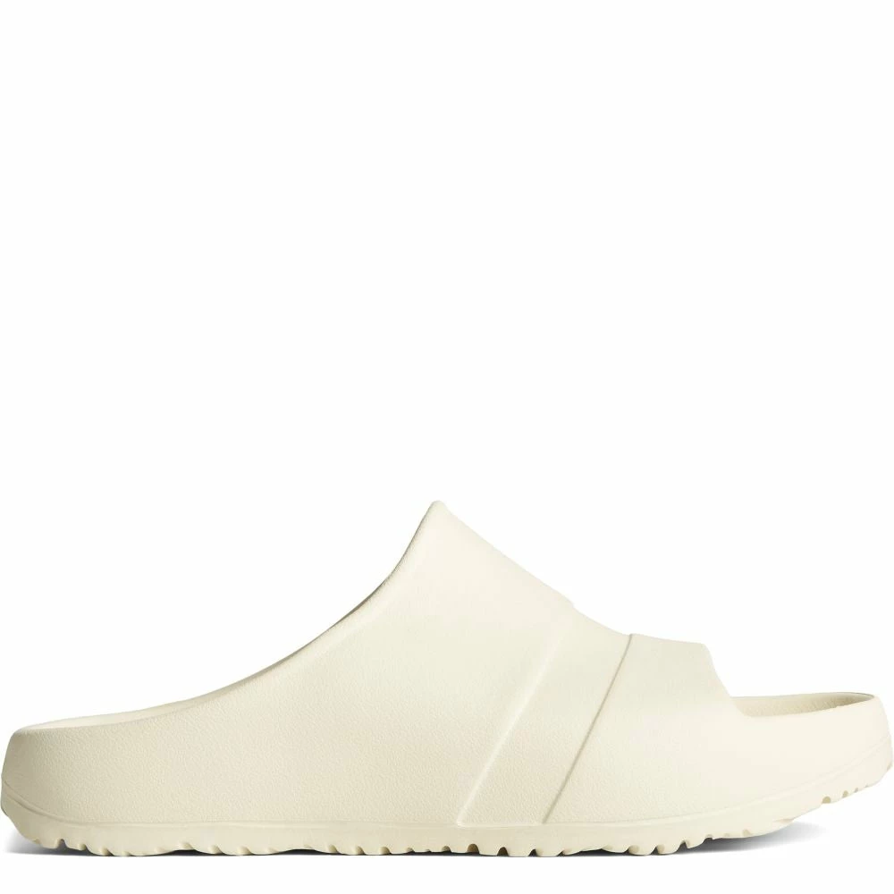 Sperry Women's Float Slide Sandal In Cream