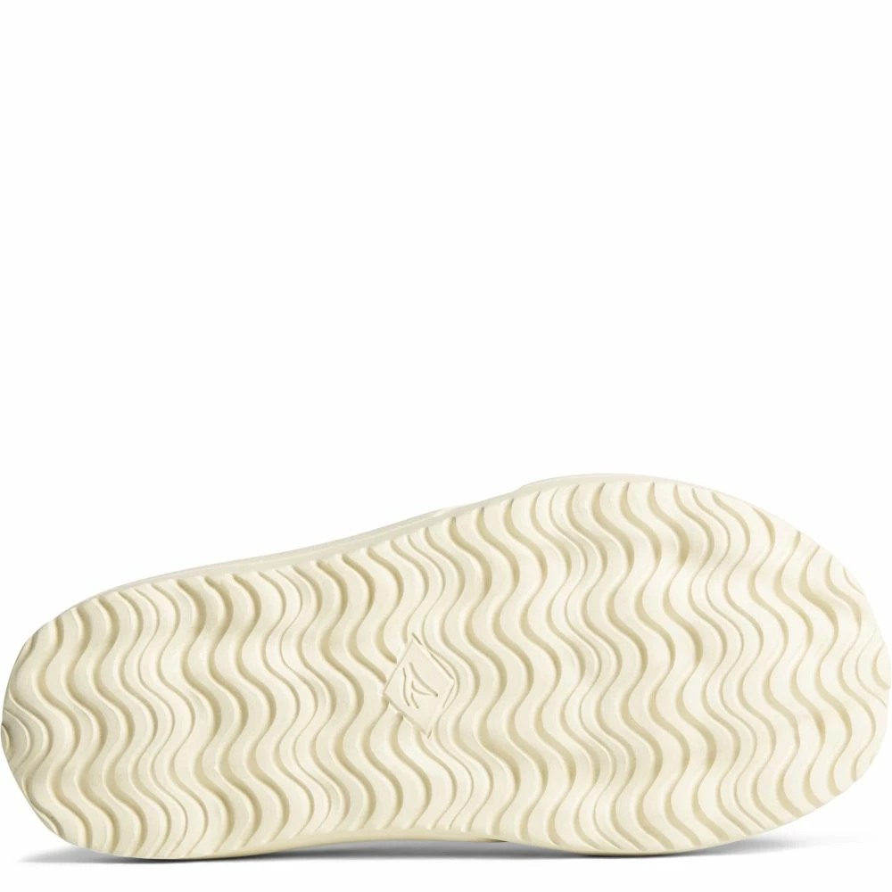 Sperry Women's Float Slide Sandal In Cream - Image 5