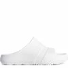 Sperry Women's Float Slide Sandal In White