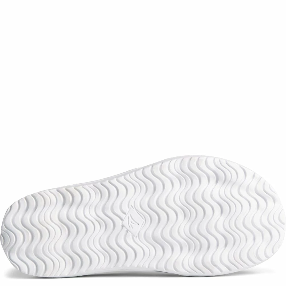 Sperry Women's Float Slide Sandal In White - Image 5