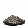 SUBU Slipper In Duck Camo