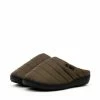 SUBU Slipper In Mountain Khaki