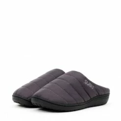 SUBU Slipper In Steel Grey