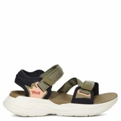 Teva Women's Zymic In Aloe