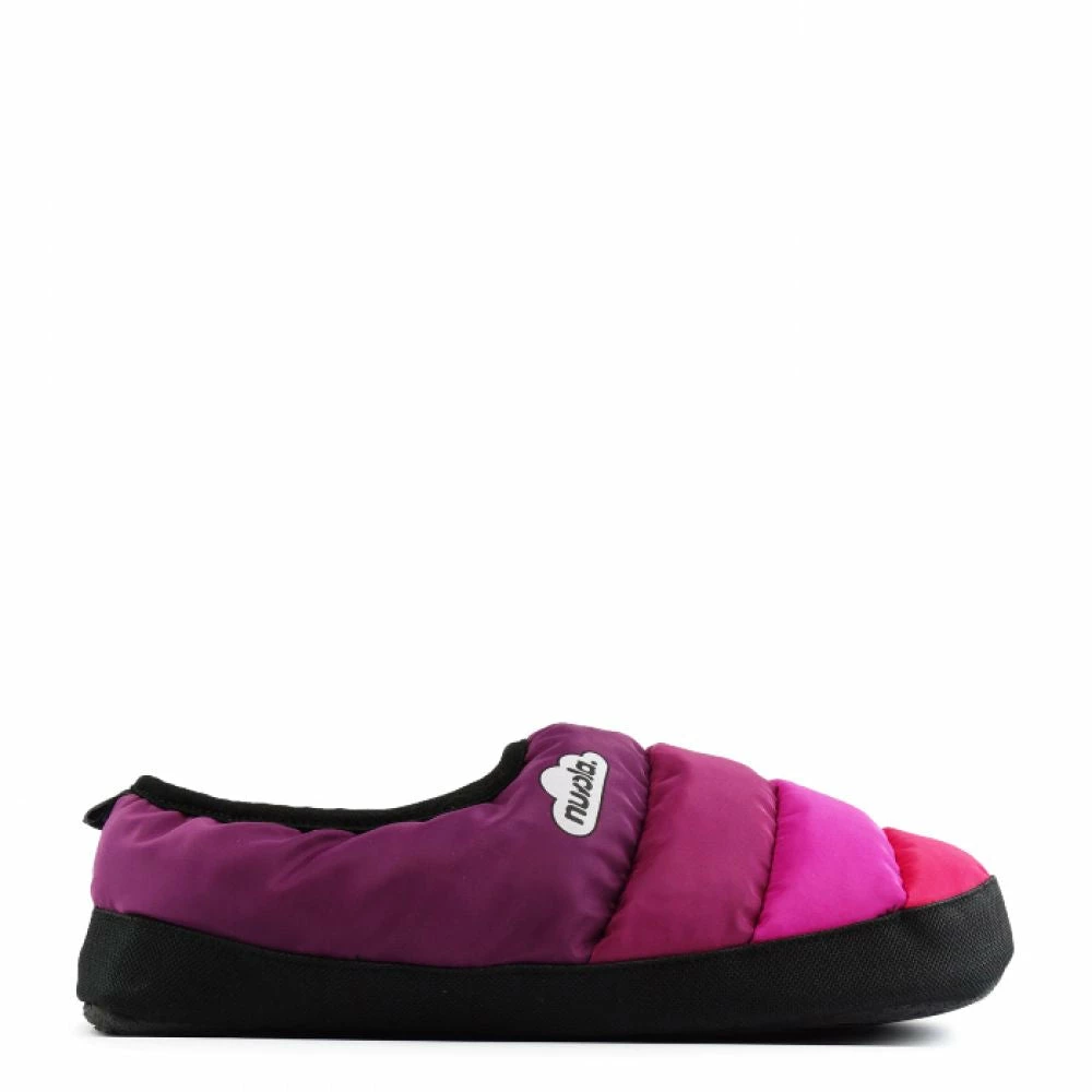 Nuvola Women's Classic Colors In Fuschia 2 Nuvola Women's Classic Colors In Fuschia - Image 2