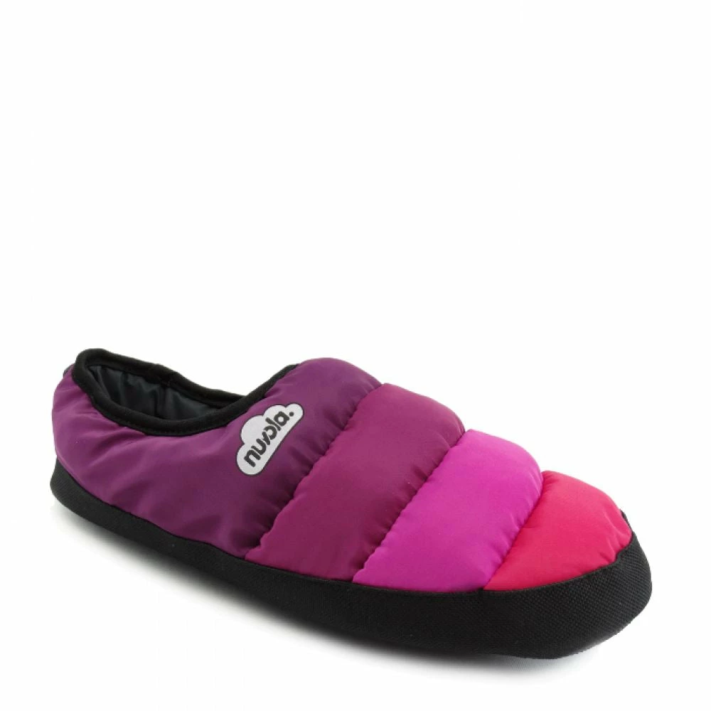 Nuvola Women's Classic Colors In Fuschia 3 Nuvola Women's Classic Colors In Fuschia - Image 3