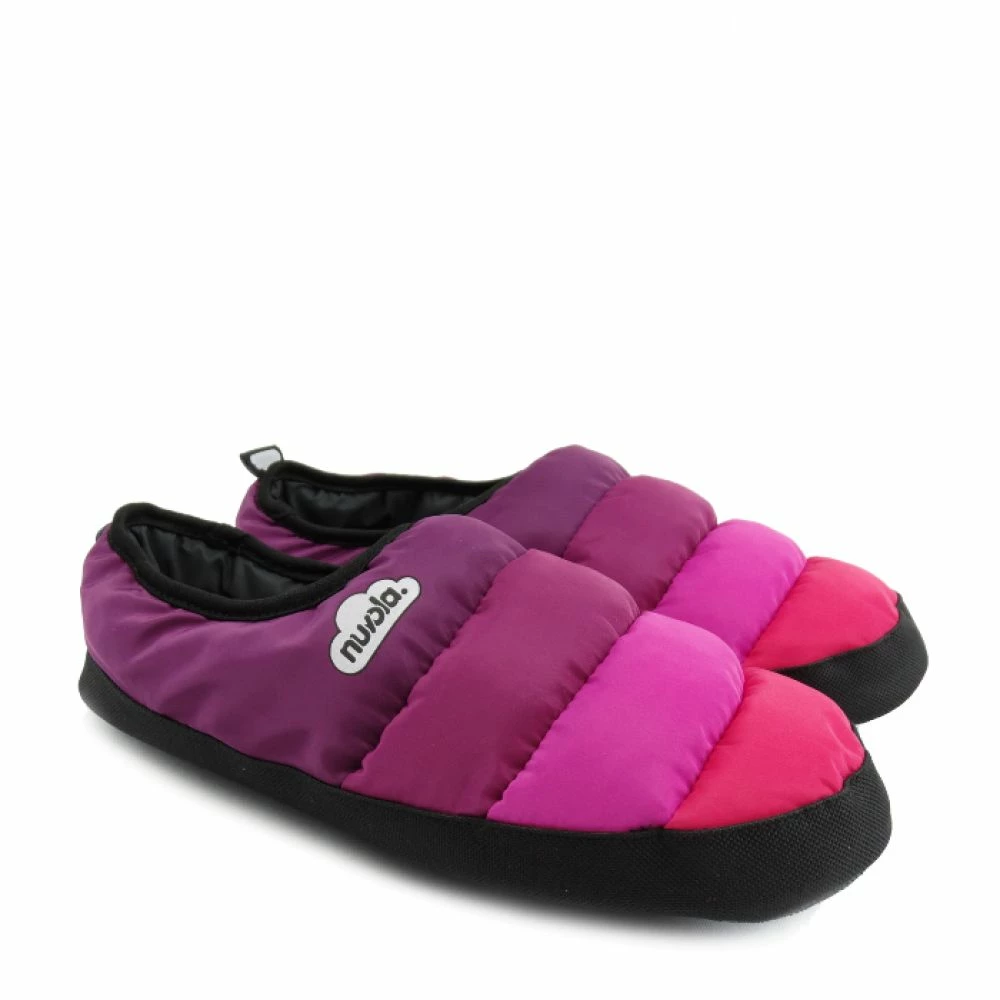 Nuvola Women's Classic Colors In Fuschia 4 Nuvola Women's Classic Colors In Fuschia - Image 4