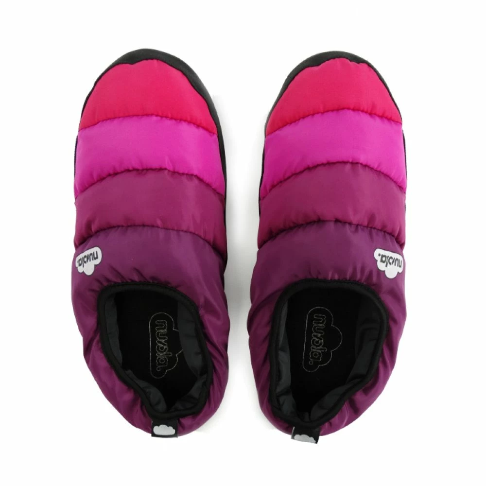 Nuvola Women's Classic Colors In Fuschia 1 Nuvola Women's Classic Colors In Fuschia