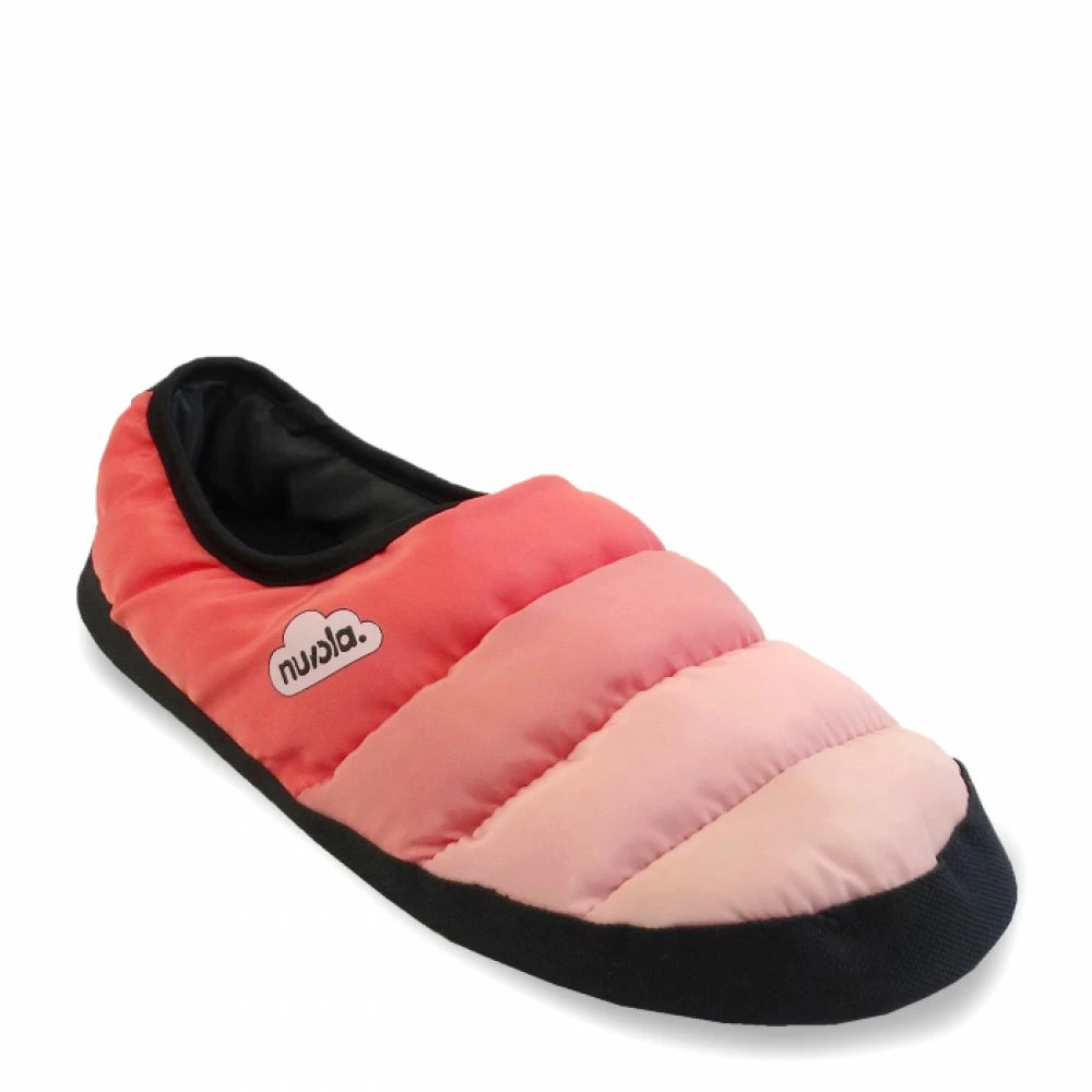 Nuvola Women's Classic Colors In Coral - Image 3