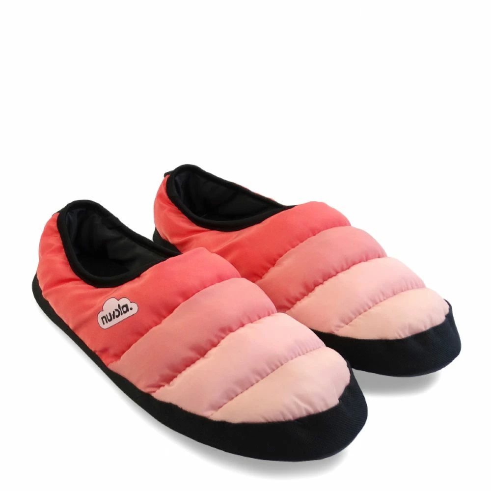 Nuvola Women's Classic Colors In Coral - Image 4