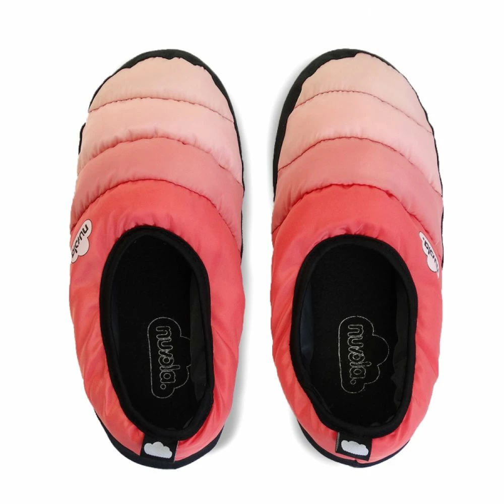Nuvola Women's Classic Colors In Coral