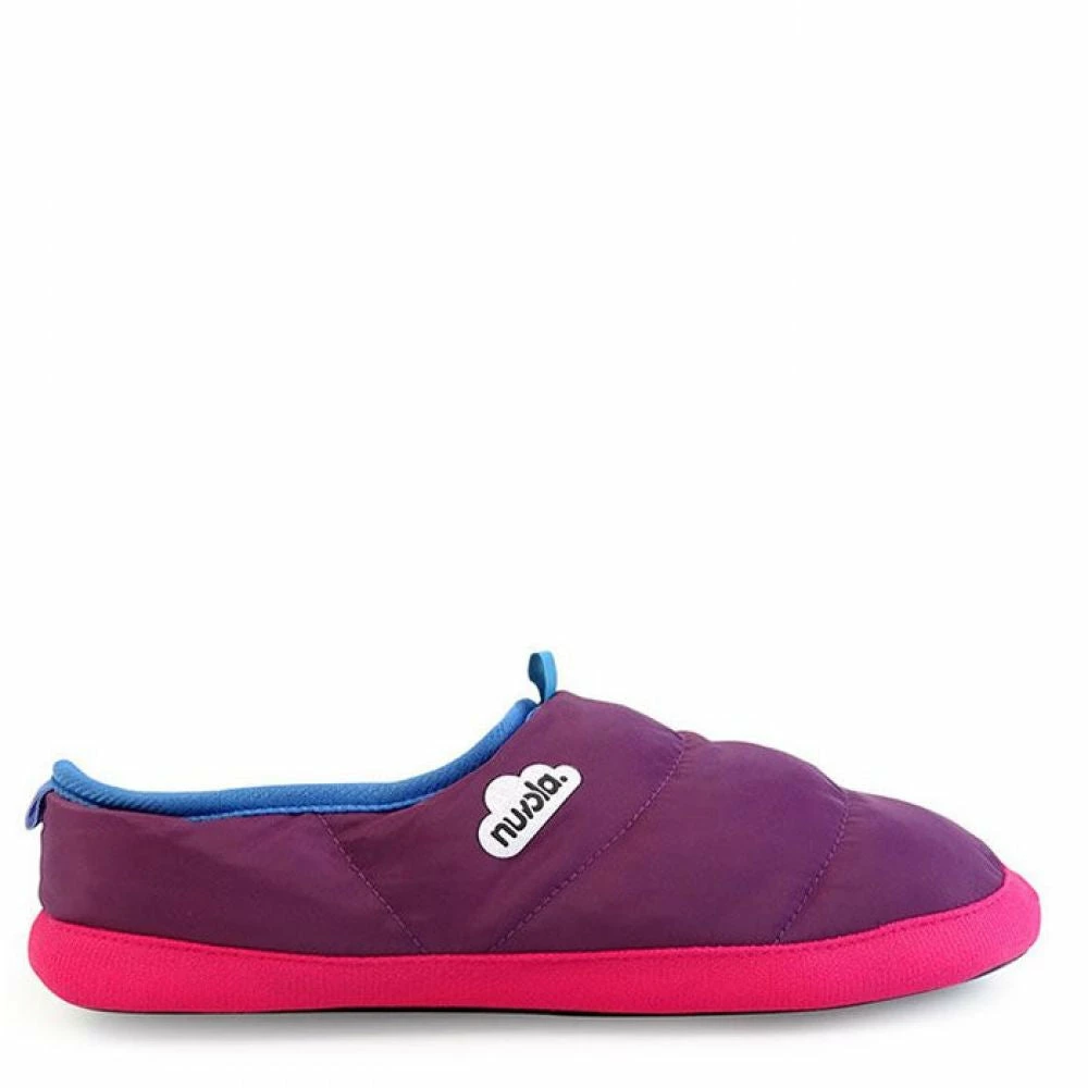 Nuvola Women's Classic Party In Purple/Pink - Image 2