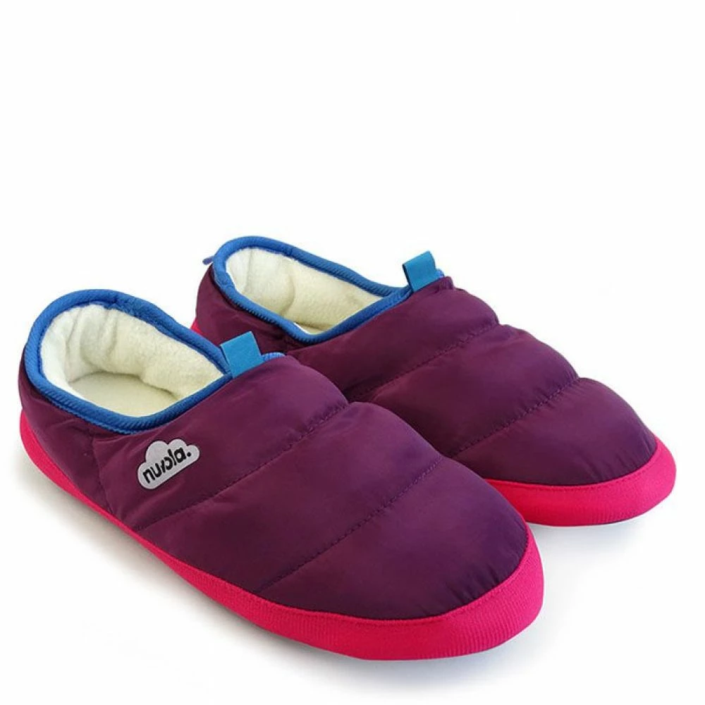 Nuvola Women's Classic Party In Purple/Pink - Image 3