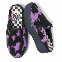 Vans X IRENEISGOOD Women's Mule Stacked In Black