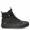 Vans Sk8-Hi Gore-Tex MTE-3 In Black