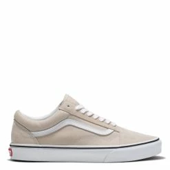 Vans Old Skool In French Oak