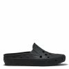 Vans Slip-On Mule TRK In Black