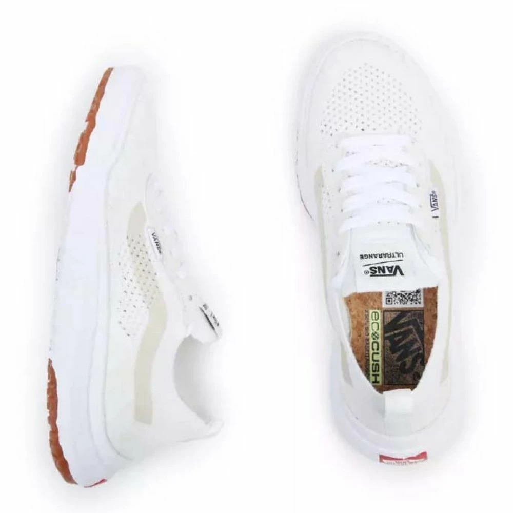 Vans Women's UltraRange VR3 In White - Image 3