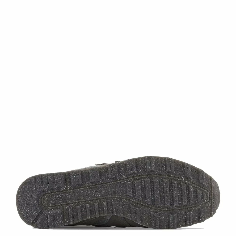 New Balance Women's 996v2 In Marblehead With Moonbeam - Image 4